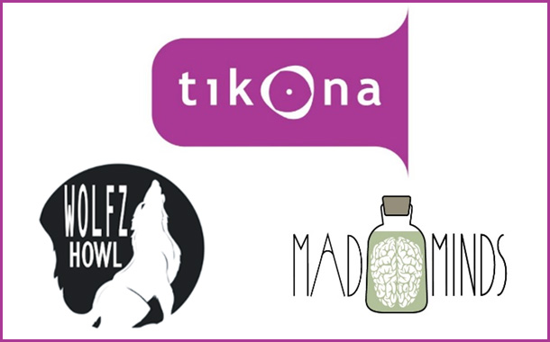 Mad Minds is appointed as the lead agency to manage creative, digital and performance marketing for Tikona