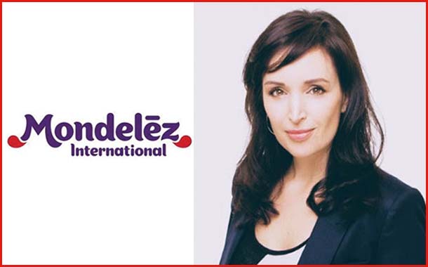 Mondelez appoints Mie-Leng Wong as CMO for AMEA