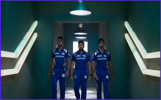 Goibibo launches ‘goCash Fest’ with Mumbai Indians