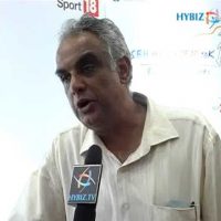Satish Menon