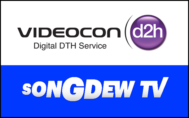 Songdew takes a leap as 24 hours music channel; partners with Videocon d2h to offer premier music content