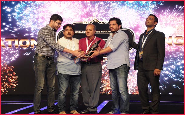 Goafest 2018 Day 2 becomes a symbol of cross industry knowledge-sharing with stalwarts from the world of Politics, Cricket and Bollywood gracing the stage