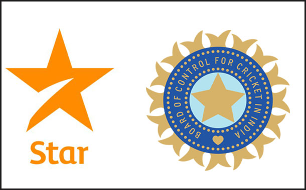 Star India bags the BCCI Media Rights for Rs. 6138.1 crores; Avg Cost per game at Rs. 60.1 Cr