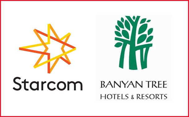 Starcom Singapore wins Banyan Tree Hotels & Resorts globally