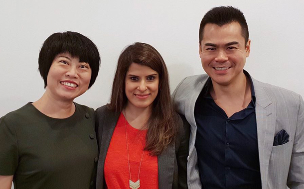 Starcom Singapore hires Bhavna Shewakramani