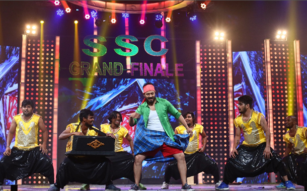 Zee Telugu’s Super Serial Championship Season 2 steps in its Grand Finale week!