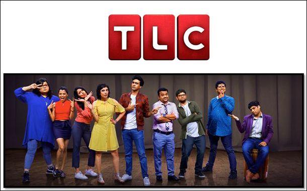 TLC launches Queens VS Kings from 23rd April; first of its kind comedy  based on battle of sexes