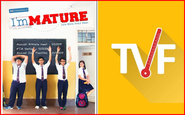 TVF’s ImMATURE goes to CANNES