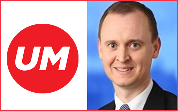 UM Appoints Its First Global Brand Safety Officer