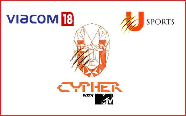 U Cypher with MTV scores 26 MN Views, 2.3 MN Engagements & 9.2 Lakh Fans in Season One