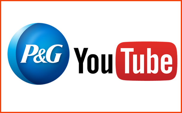 P&G brands make a come back on YouTube after a yearlong boycott over Brand Safety issue