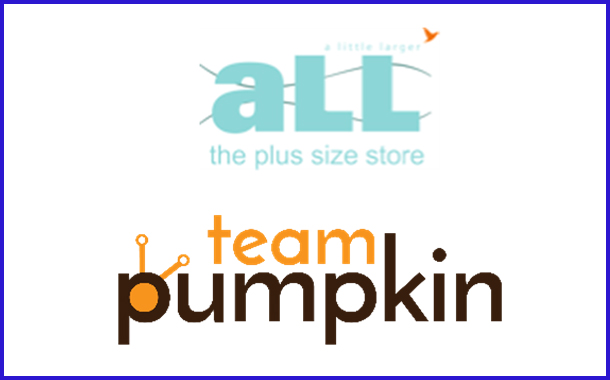 aLL – The Plus Size Store launches new campaign to celebrate plus size people