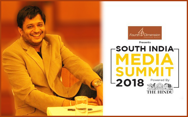 Bharath Viswanathan – COO – Fourth Dimension