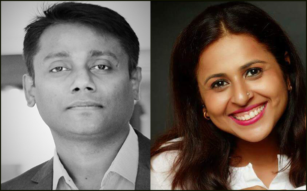 Network18 ropes in Binoy Prabhakar and Ranjita Sehgal to launch CNBCTV18.com