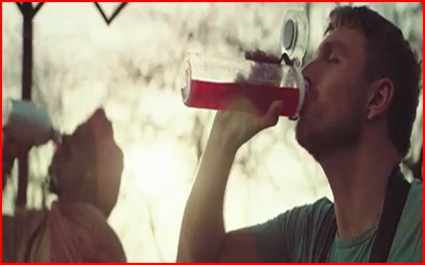 FCB Ulka unveils campaign for Rooh Afza