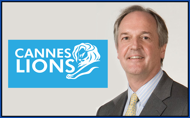 Unilever CEO Paul Polman to be honoured with Cannes LionHeart Award at Cannes 2018