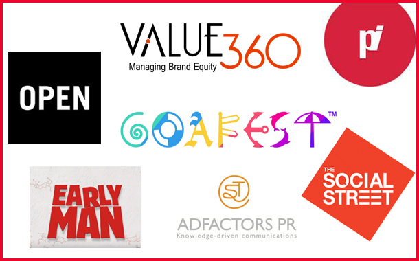 Goafest 2018 announces winners of Public Relations, Still Craft, Video Craft, Design and Direct Abbys awards