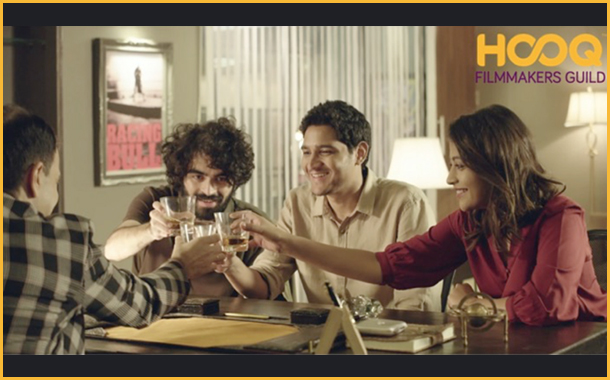 India’s Bhak Wins Inaugural Hooq Filmmakers Guild