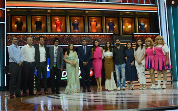 Jio announces the launch of Live mobile game 'Jio Cricket Play Along' and 'Jio Dhan Dhana Dhan LIVE’