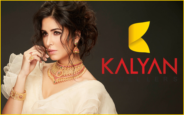 Kalyan Jewellers Signs Katrina Kaif As Brand Ambassador 
