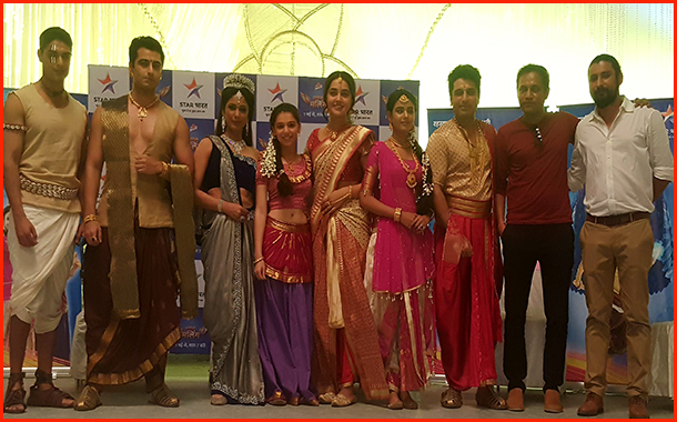 Star Bharat to air new fantasy fcition show ‘Mayavi Maling’ from 1st May