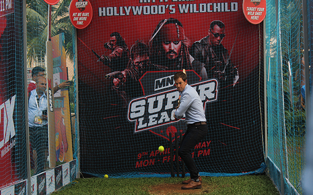 MNX runs ‘Watch and Win on-air Contest’ to promote ‘MNX Super League’ daily at 11 PM