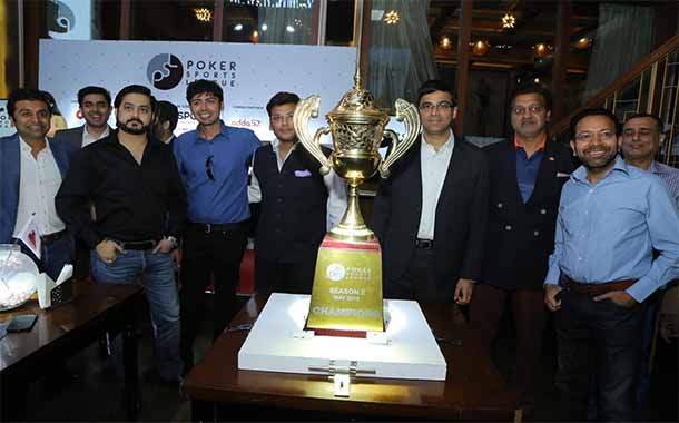 DSport bags the exclusive Broadcast Rights of Poker Sports League Season 2