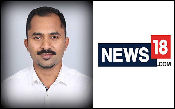 News18.com brings Ashish Naik onboard as the National Sales Head