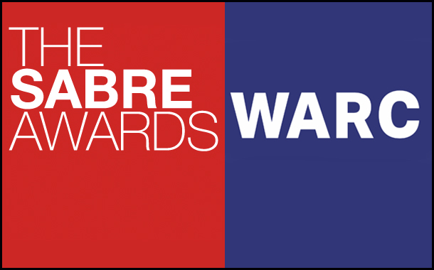 WARC partners with SABRE Awards to expand its content to include PR