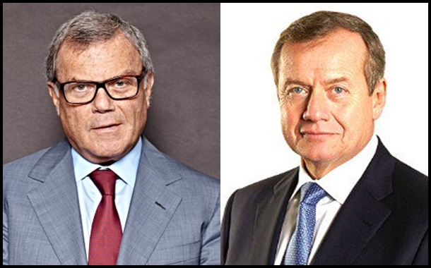 Sir Martin Sorrell abruptly quits WPP; Roberto Quarta to lead until new CEO arrives