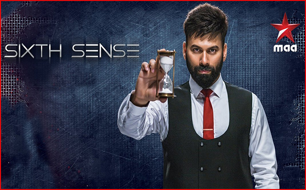 Sixth Sense opens with 9.1 TVR as Star Maa tops the charts with 185 Mn impressions in Wk 14