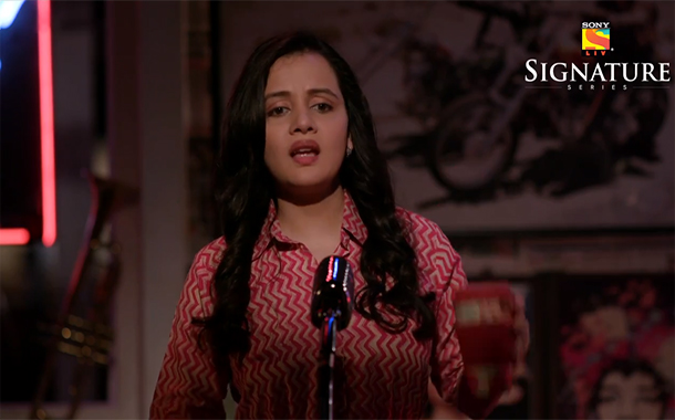 SonyLIV Launches Married Woman Diaries - Phase 2