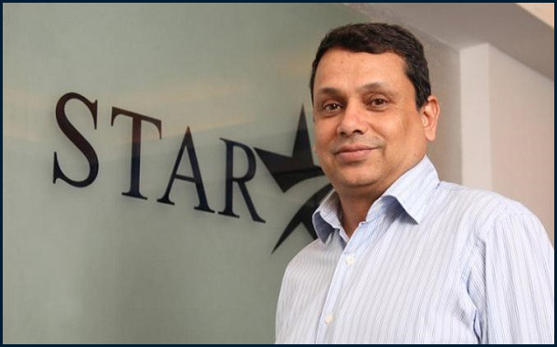 Having IPL and India Domestic and International Rights puts us in special position" saya Uday Shankar