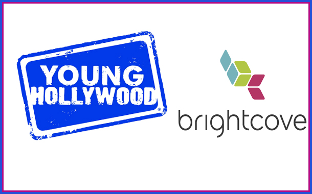 Young Hollywood Reduces Operational Costs with Brightcove’s Context Aware Encoding