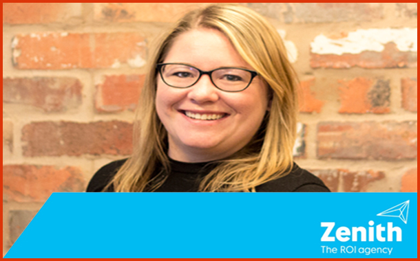 Zenith appoints Cassandra Stevens as it Global Commerce Director
