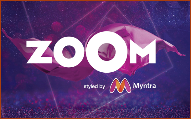 Zoom gets refreshing with Mega Brand Partnership with Myntra; unveils new content line-up targeting Youngsters