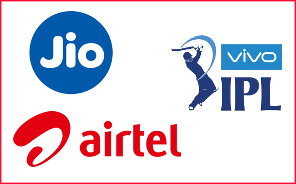 Despite SC verdict, Airtel and Jio continue to scuffle over IPL Multimedia campaign