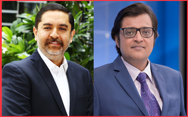 SonyLIV and Republic World announce a strategic tie-up to expand digital presence