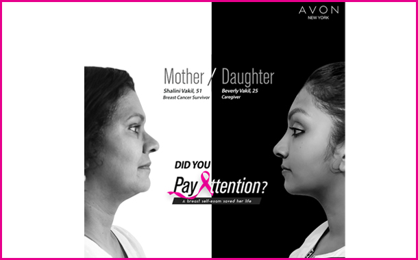 Global Beauty Brand for Women, Avon launches Breast Cancer Awareness Drive 2018 with #PayAttention Campaign 