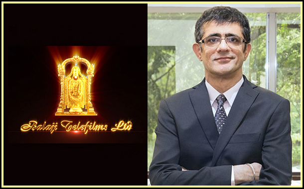 Balaji Telefilms appoints Sunil Lulla as Group Chief Executive Officer