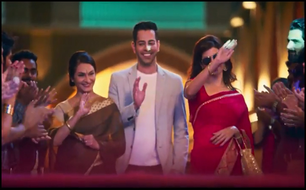 Dish TV rolls out new brand Campaign on Winning Hearts