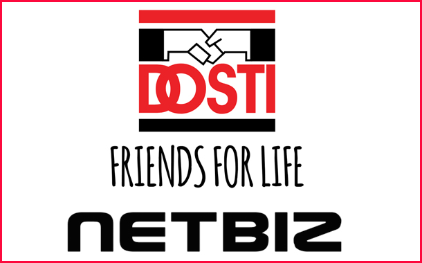 NetBiz bags social and digital duties for leading real estate player Dosti Realty