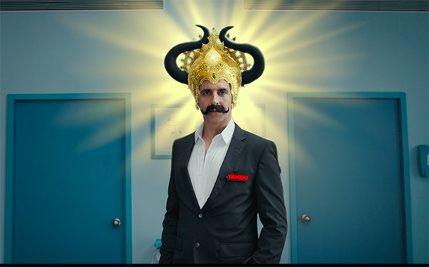 Policybazaar.com and Paisabazaar.com sign actor Akshay Kumar as brand ambassador