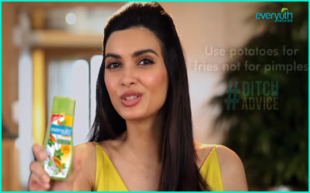 Social Kinnect rolls out #DitchTheAdvice campaign for Everyuth