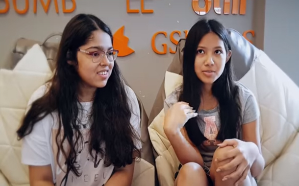 FRU2go sensitises children on the importance of their Mom’s health with digital film created by ANTS Digital