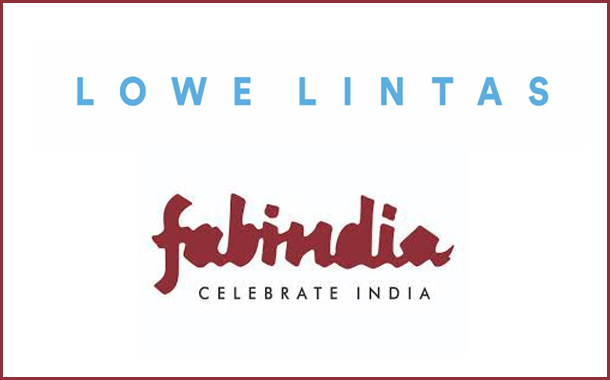 Lowe Lintas wins creative mandate for Fabindia