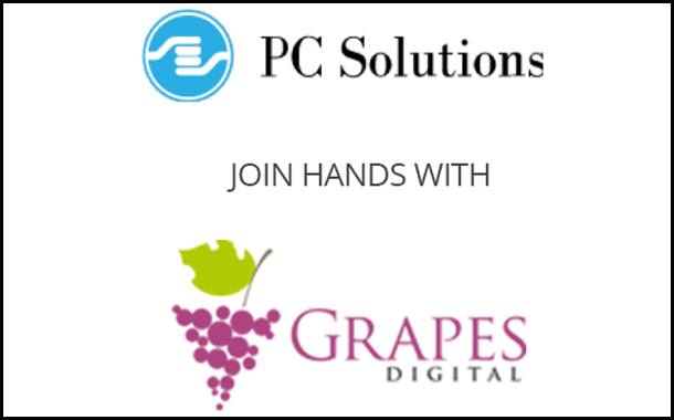 Grapes digital bags performance mandate for PC solutions