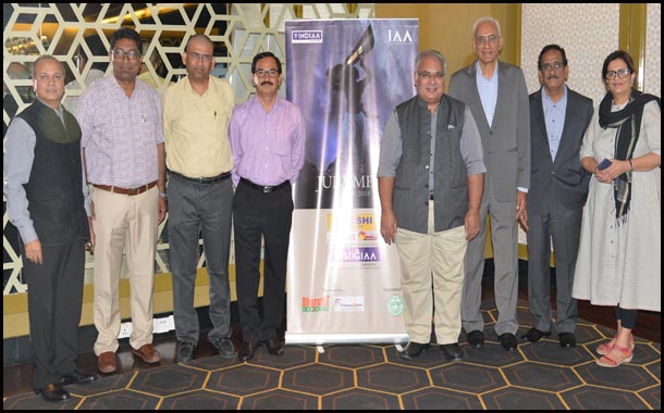 IAA IndIAA Regional Awards -Telugu completes judging