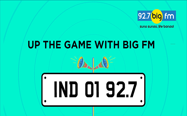 Big Fm Leads Indian Readership Survey (Irs) Ratings As Number 1 Radio Player