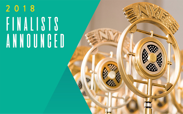 India tops Asian Radio finalists at New York Festivals with 45 entries